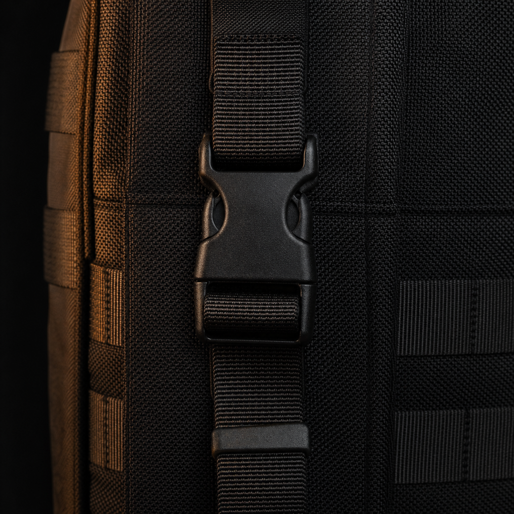 Hardware detail