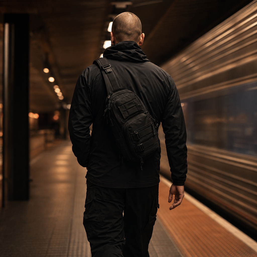 Urban carry