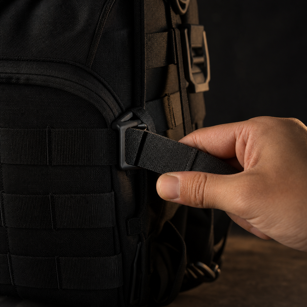 MOLLE system